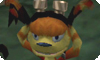grumpy
