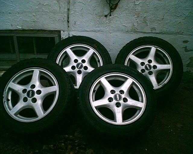 will these wheels fit my truck? S10 Forum