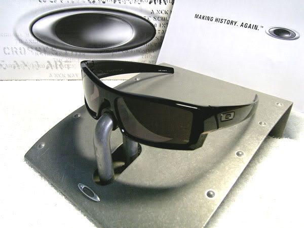 New Edition 2009 Oakley Sunglasses