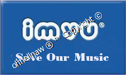 IMVU Save Our Music TM