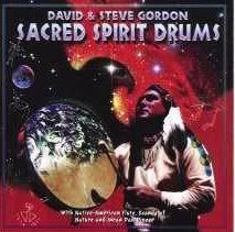Sacred Spirit Drums - Mother Earth, Father Sky