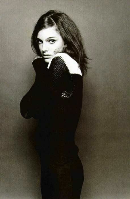 re: Natalie Portman 24/7 (I Think I've Died and Gone To Heaven!)