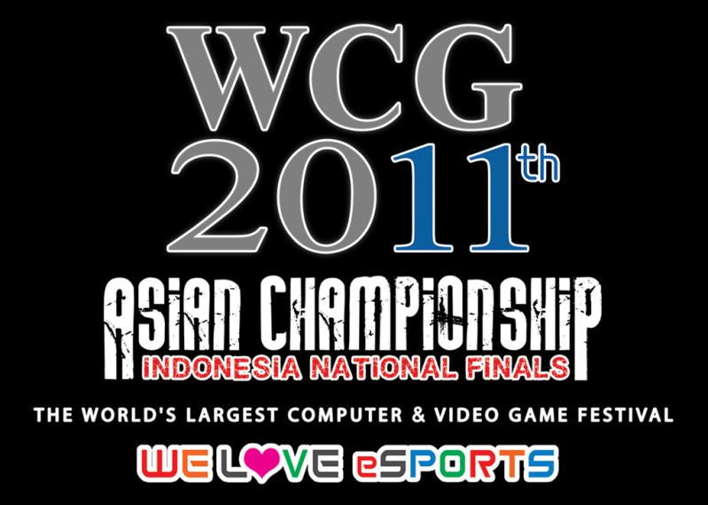 Wcg Logo