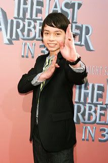noah ringer Pictures, Images and Photos