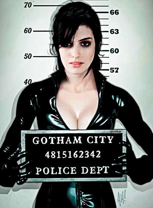 Pictures Of Anne Hathaway As Catwoman. 2011 anne hathaway catwoman