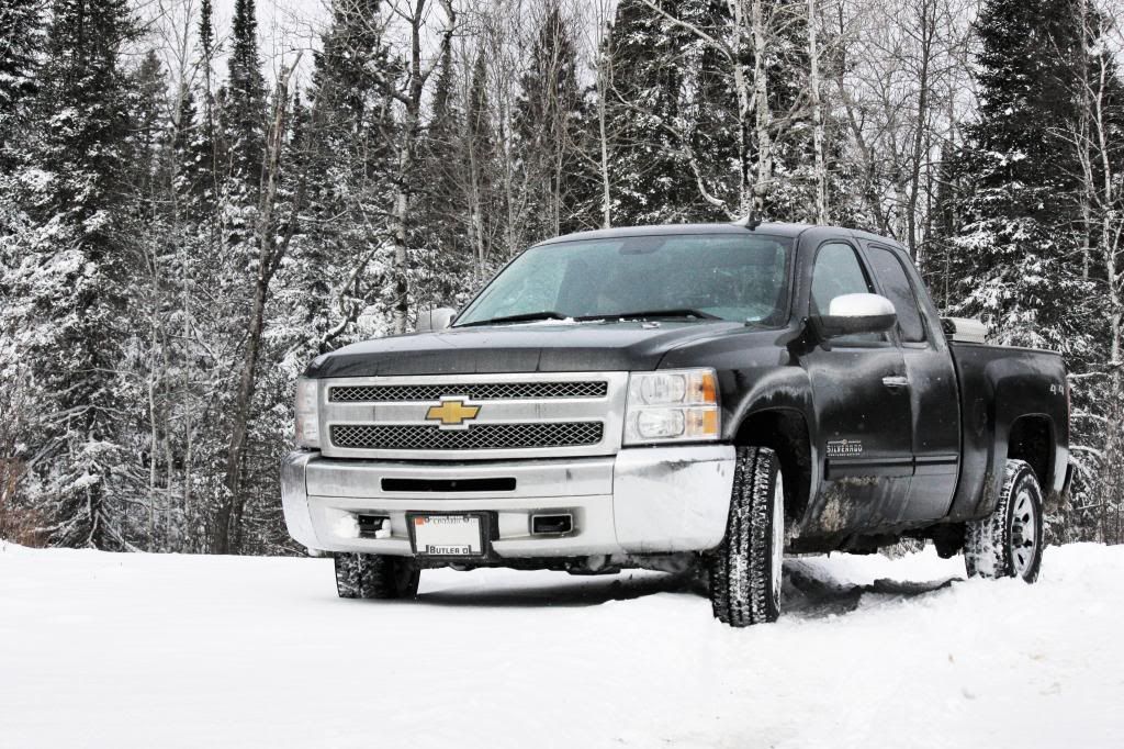 Snow Pictures - Photography - Gm-trucks.com