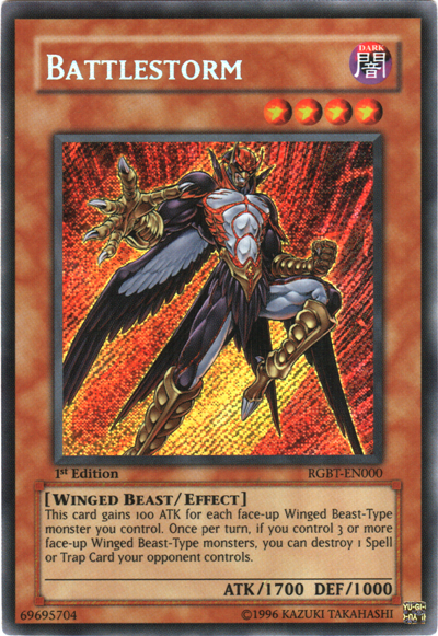 Bouncer s Blog A View In My Life Of TCG Cool Yugioh Cards