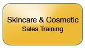Skincare and Cosmetic Sales Training