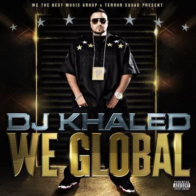 DJ Khaled - We Global[2008][MP3@320kbps]-antecho
