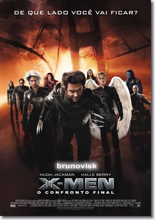 Sempre Filmes - Download de Filmes Gratis Baixar X-Men 3: O Confronto Final Dublado/Legendado