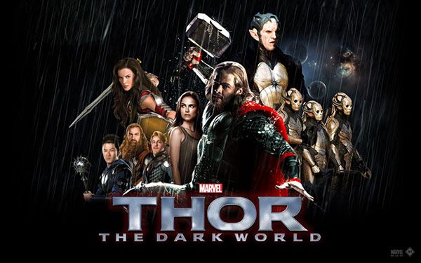 El compositor Carter Burwell abandona Thor The Dark World