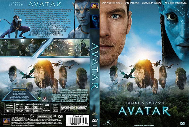 avatar