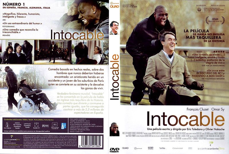 intocable frances