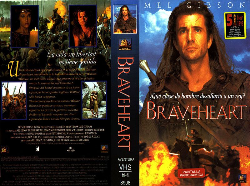 braveheart