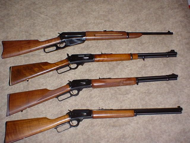 WTS - Marlin 336T, 30-30 Win - SASS Wire Classifieds - SASS Wire Forum