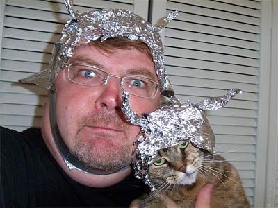 Tinfoil Pictures, Images and Photos