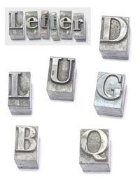 Graphic Design & Typesetting
