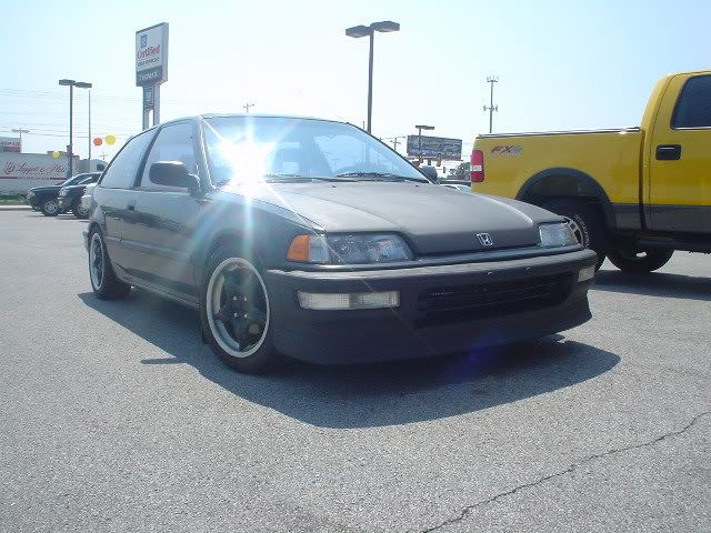 jdm ef9 civic