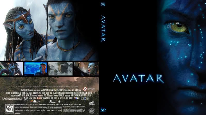 Custom Cover Art Thread - Page avatar dvd cover art. Custom Cover Art Thread - Page