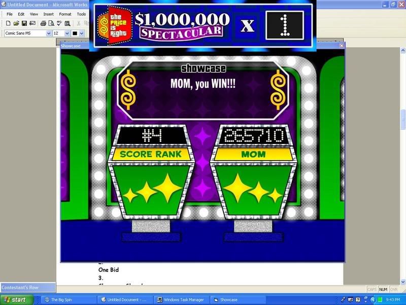 Big Jon Pc Games Press Your Luck Download For Free