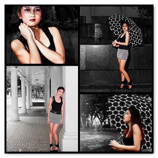 Gloomy Sunday shoot Gloomy Sunday shoot