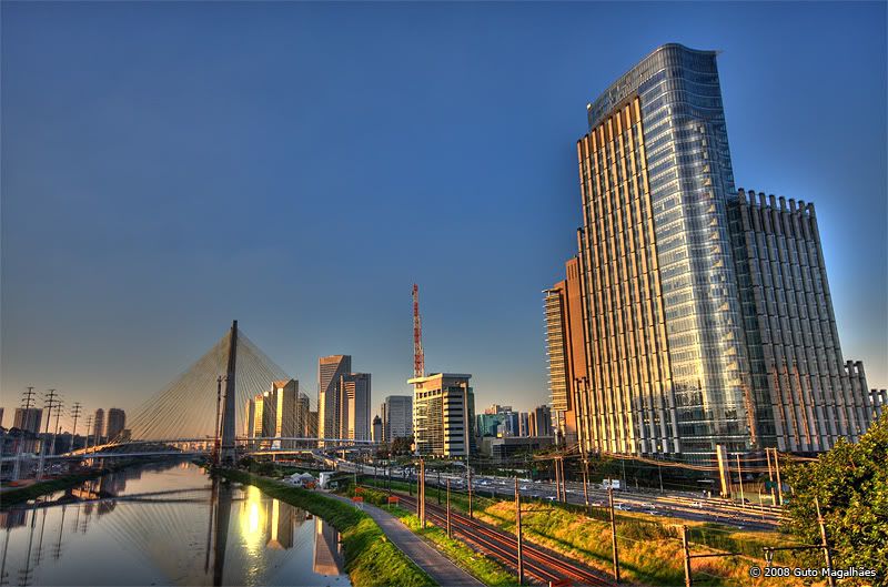 what is the capital of brazilian