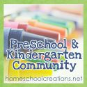 Preschool Corner