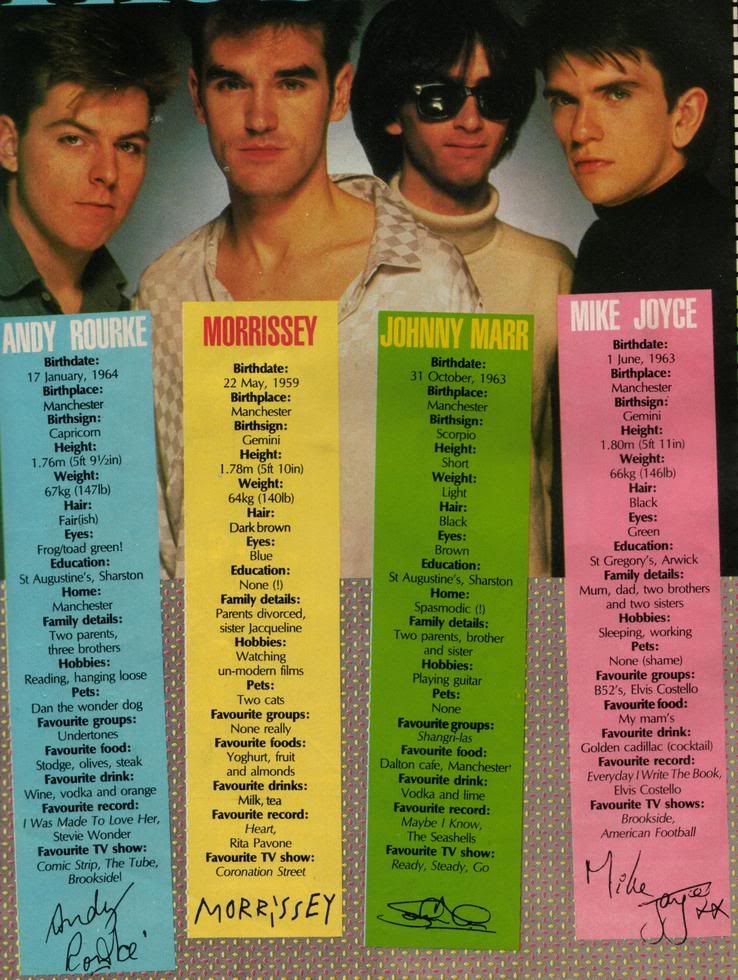 Smiths Panic Smiths Panic