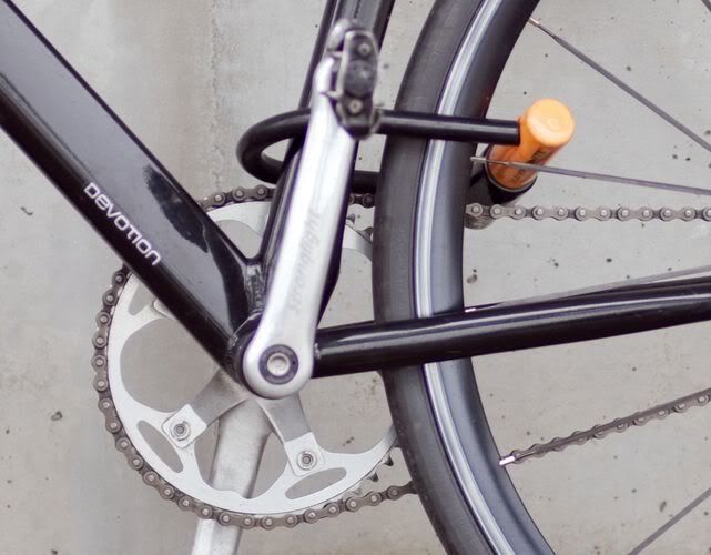 sexy fixie