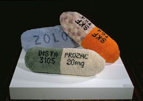 Pill-ows