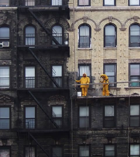 NYC Powerwash
