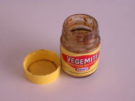vegemite
