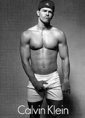 hottie.
