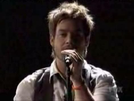 After performing Mariah Carey's “Always Be My Baby” on American Idol, After performing Mariah Carey's “Always Be My Baby” on American Idol,