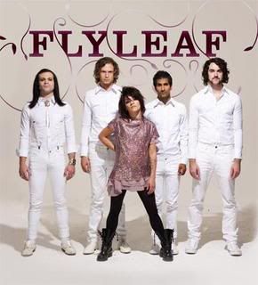 flyleaf album demeanor