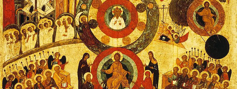 Writings concerning the Second Coming.