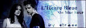 L'Heure Bleue