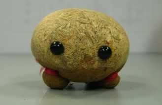 grass head from ddcat