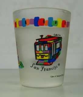Cup from SX