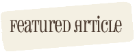 Featured Articles