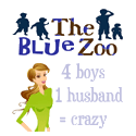 The Blue Zoo