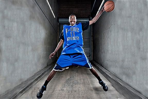 John Wall,UK