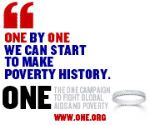 Do Something to End Poverty!