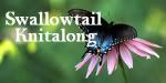 Swallowtail Shawl Knitalong