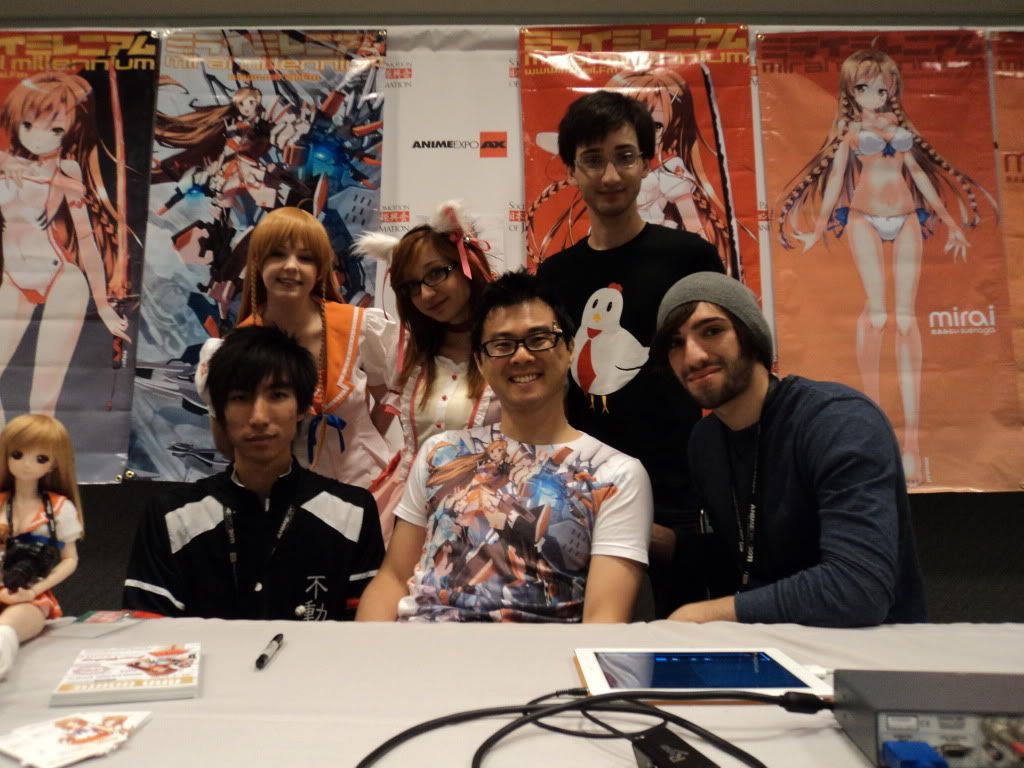 Forum Image: http://i2.photobucket.com/albums/y39/Rareshadow/Anime%20Expo%2011/DSC00742.jpg