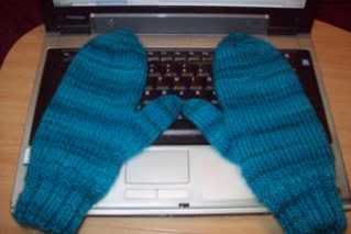 my mittens