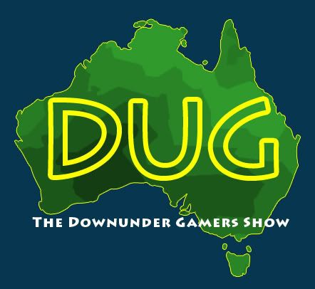 The Downunder Gamer Show