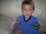 WE HAVE A HEALTHY BOY!!!!!!!!!!!!!!!