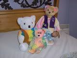 some of my stuffies