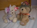 some of my stuffies